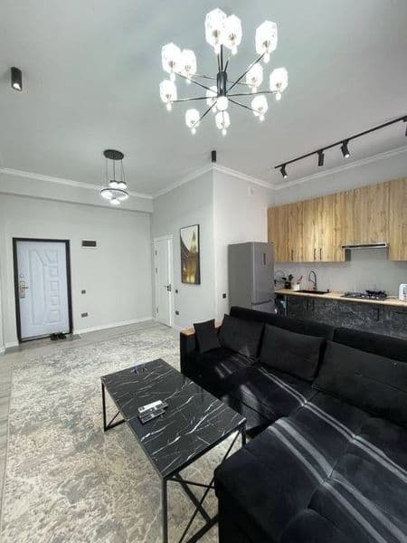 Аренда<br />
Бабура<br />
Новостройка<br />
Яккасарайский ра — фото 4