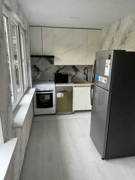 Сдаётся КЛАССНАЯ квартира<br />
<br />
• Район: Мирзо Улугбе — фото 4