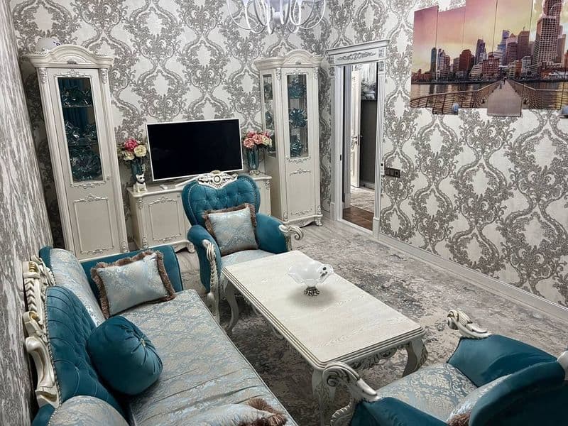 Srochna arendaga beriladi <br />
Akuratniy insonlarga<br />
