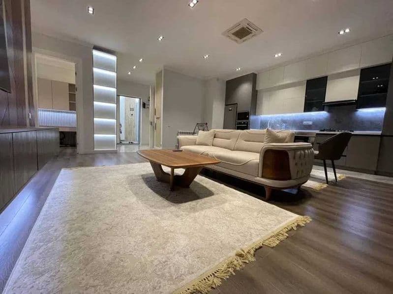 Сдается квартира.. на м.Новза <br />
Ориентир - школа N173<b — фото 3