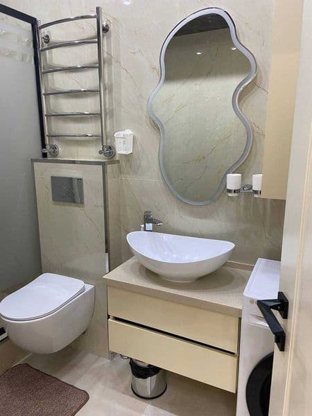 сдается чиланзар 5 квартал 1 ком пер в 2 <br />
семейным или — фото 5