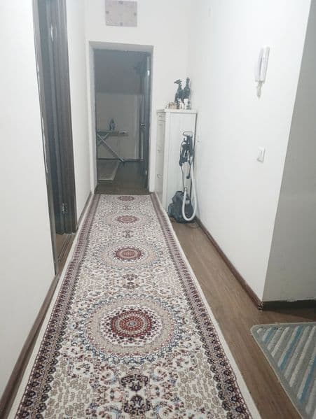 2/1/7 (2-комнатная квартира, 1 этаж, 7-этажного дома)<br />
 — фото 5