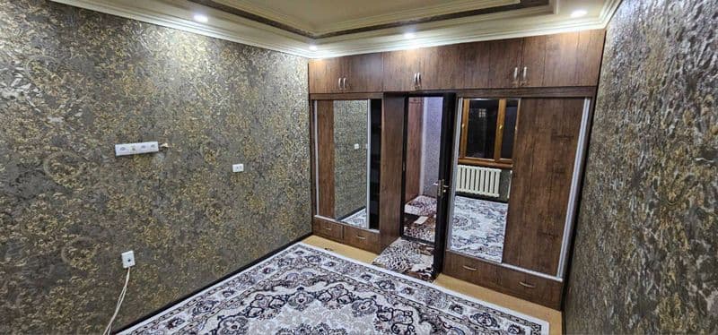 Аренда квартира <br />
Район - Алмазарский<br />
Ориентир -  — фото 2