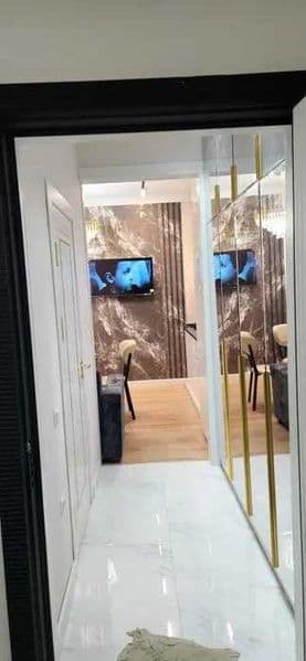 • Район: Яккасарайский<br />
• Адрес: ЖК"PRESTIGE GARDENS"<b — фото 4