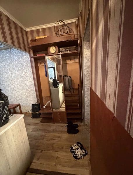 Аренда Сергели 1ком рядом метро 3 станция карзинка школа ярм — фото 3