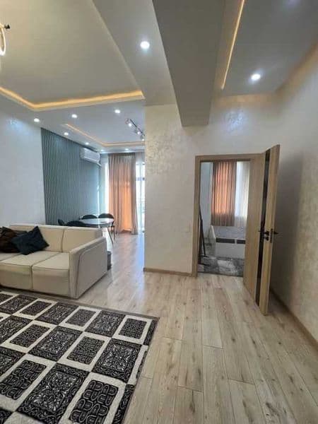 Район: Яшнабадский <br />
Адрес: Махтумкули<br />
<br />
Ком — фото 2