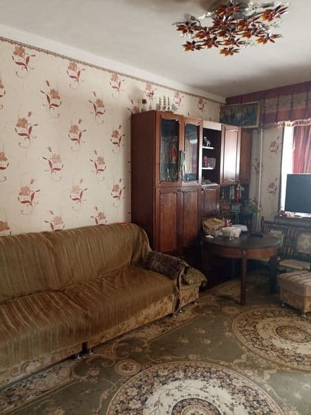 Квартира в аренду Электроаппарат Узбум 2/2/4 кирпич. Можно с