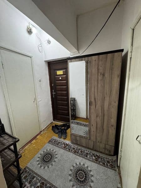 Аренда квартира метро тинялик ғунча 1 хона 5 этаж 400у,е 54  — фото 3