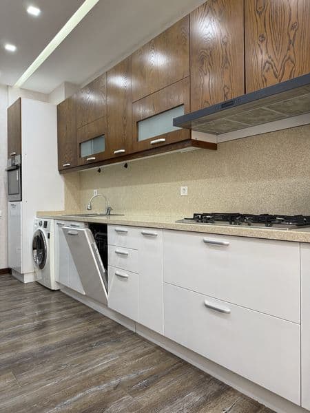 СНИМАЙ КВАРТИРУ В НОВОСТРОЙКЕ | Ц-5<br />
<br />
Ц-5 квартал — фото 4