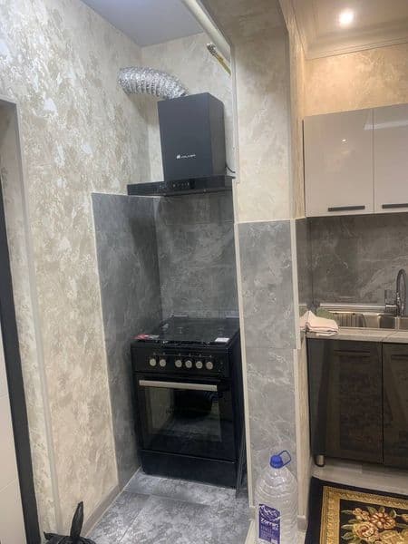 Очень в хорошем состоянии есть двухсторонний дверь все новое — фото 3