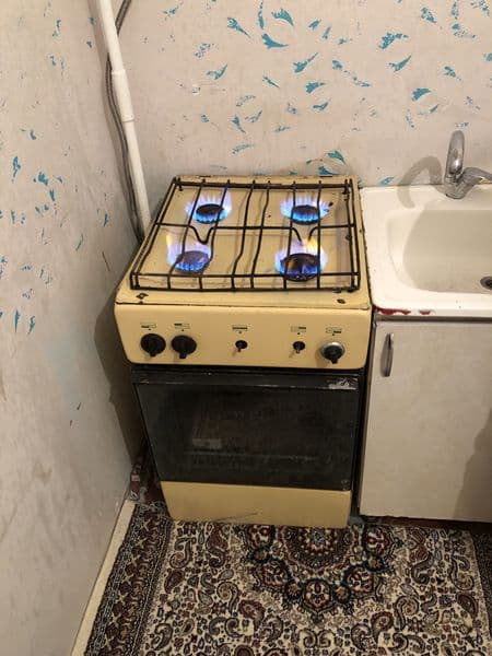 1 xonali uy ijaraga beriladi yosh oilaga uzoq mudadga ozimiz — фото 5