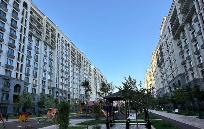 АРЕНДА  КВАРТИРЫ <br />
<br />
НОВОСТРОЙКА  ЖК NRG MIRZO ULU