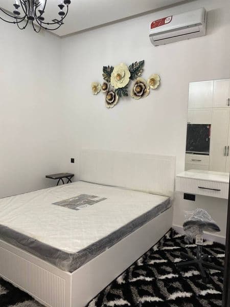 Срочно Сдаётся Новостройка ЖК Kazakhstan 2-комната авторский — фото 5