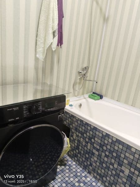 Kvartirada barcha waroitlar bor....<br />
Qizla bn weriklikk