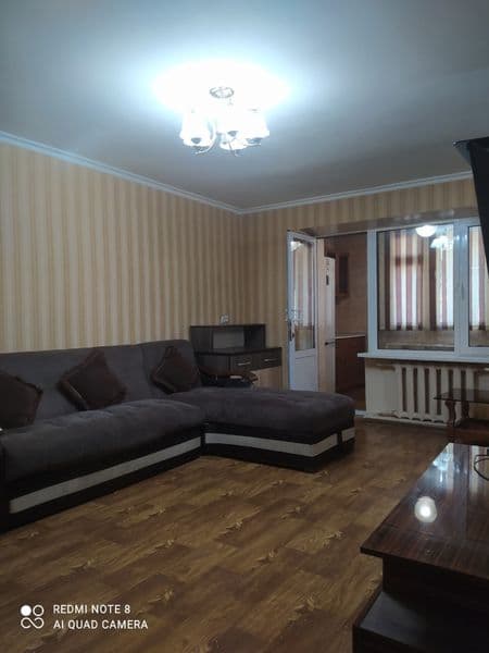 Чиланзар 1.  2 х комнатная квартира в аренду срочно семейным — фото 3