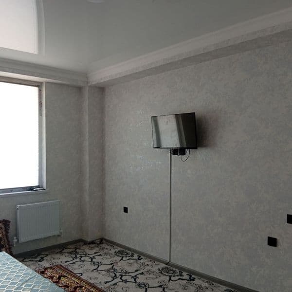 Mirzo Ulugbek metro<br />
<br />
Квартира после ремонта, чис — фото 3