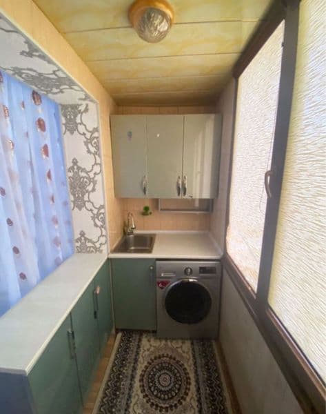 Аренда квартира <br />
Район - Алмазарский<br />
Ориентир -  — фото 3