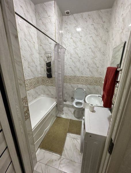 Shayxontohur tumanida, Gʻafur Gʻulom metrosi yaqinida zamona — фото 2