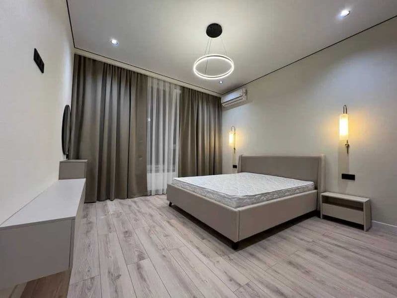 Алмазарский район<br />
<br />
Новостройка: ЖК NRG Jomiy<br  — фото 2