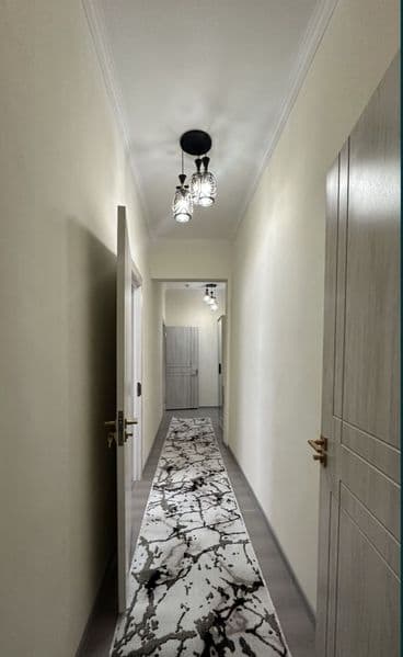 Yakkasaroy tumani<br />
Shota Rustaveli koʻchasi<br />
Марка — фото 3