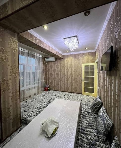 Аренда <br />
Цена 450$<br />
Мирабадский район <br />
Новос — фото 3