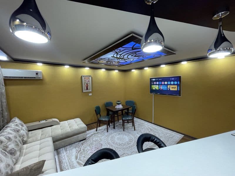 Аренда 2х комнатной квартиры в центре города со всеми удобст — фото 2