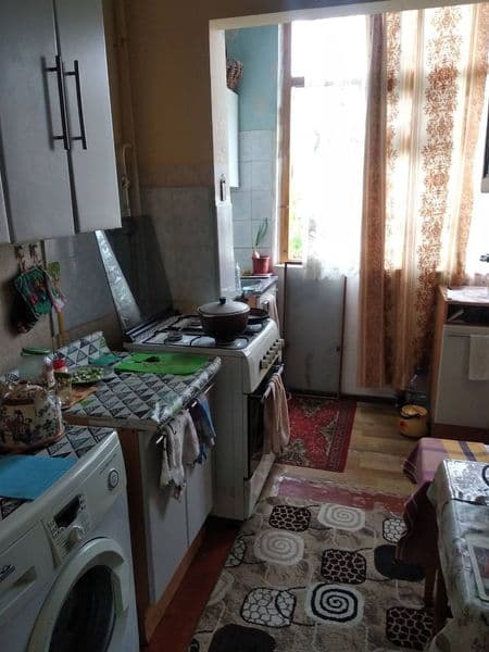 Сдаётся квартира чистая, укомплектованная всем необходимым,  — фото 3