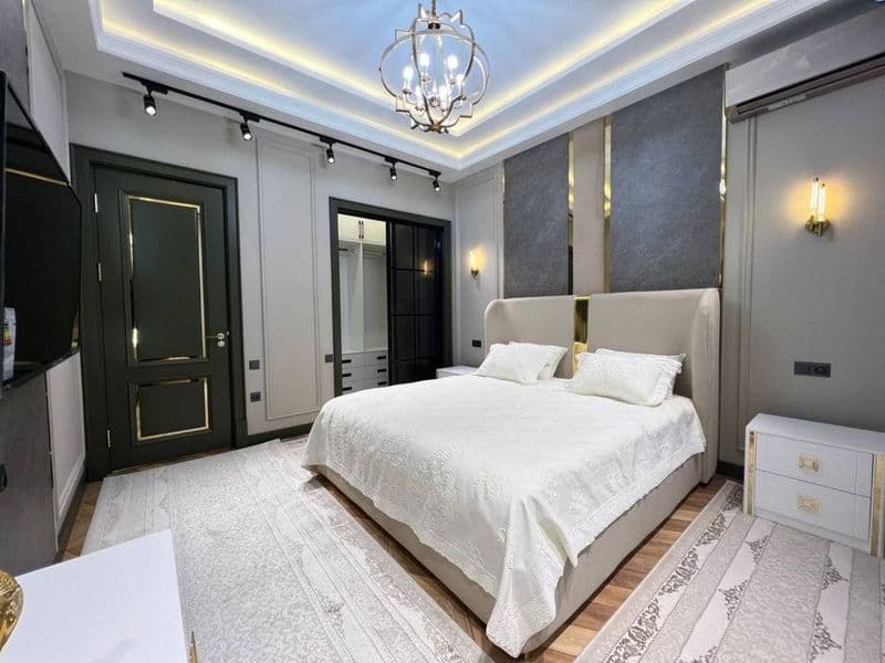 ЖК Skyline<br />
Район: Мирабадский<br />
Адрес: Ул. Нукусск — фото 5