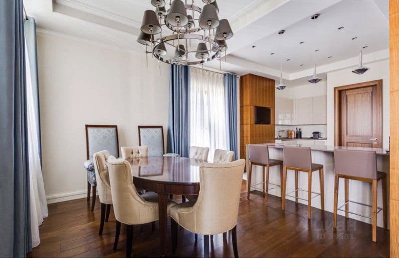 Юнусабадский район<br />
Ц-2 Алайский<br />
ЖК Габус<br />
К — фото 5