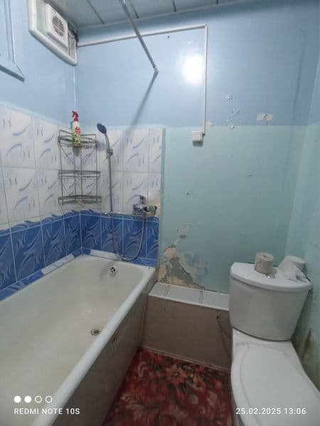 кора камиш 2/4 аренда <br />
1 хона <br />
42 квадрат<br />
 — фото 4