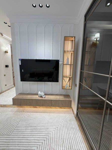 • Район: Яккасарай<br />
• Адрес: ЖК "HILMAR"<br />
• Ориент — фото 5