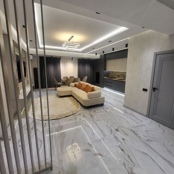 Сдаётся квартира в аренду Якасарай Оринтер: Глинка 3хКом/11/ — фото 3