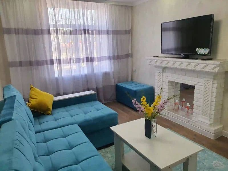 Сдаётся в аренду квартира 1/2/4<br />
Чиланзар 2 квартал<br  — фото 2