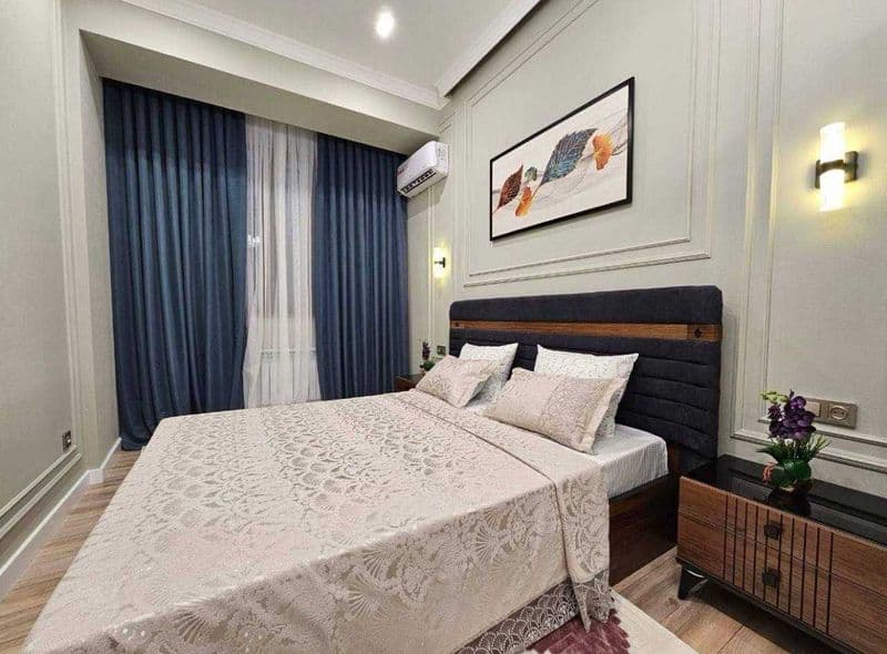 Район ; Юнусабадский<br />
Адрес : ТЦ Мега Планет<br />
<br  — фото 2