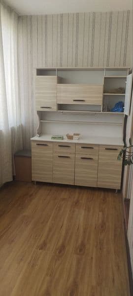 Аренда сергели 8. 2хона 7чи этаж 9этажли дом ремонт тоза оил