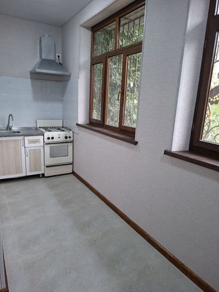 Квартира чистая без мебелью 50 м рядом рестораном Т рынок шк — фото 4