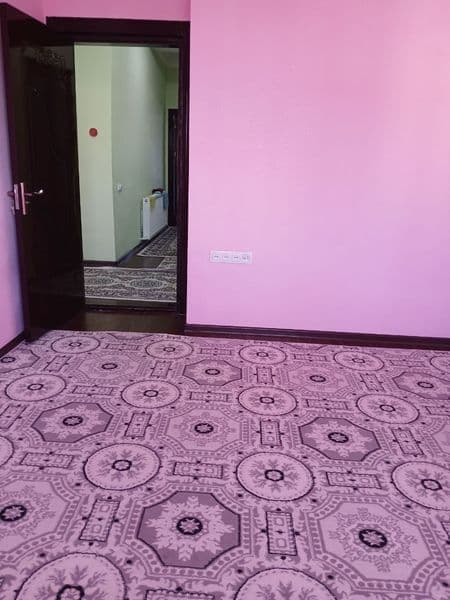 4-5 ta bolla olamiz kvartiraga 3 xonali 2 ta xona beriladi 1 — фото 4