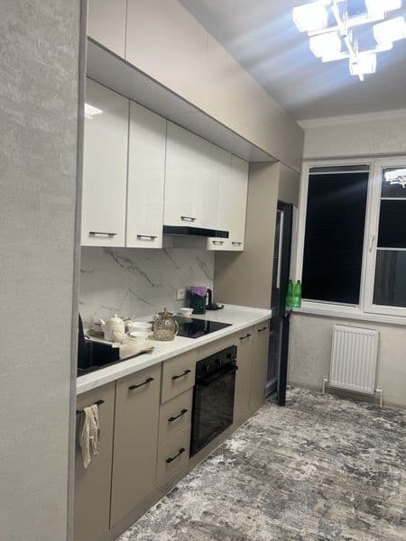 Мтрзо Улугбек массив Чимган <br />
2 комнатная <br />
4 этаж — фото 4