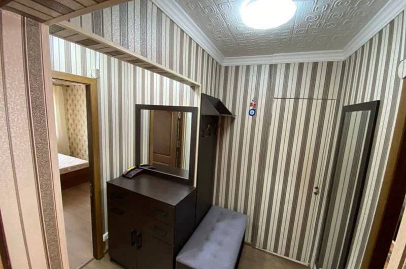 Аренда квартира <br />
Кора камиш 1/1 <br />
1 комнатная<br  — фото 2