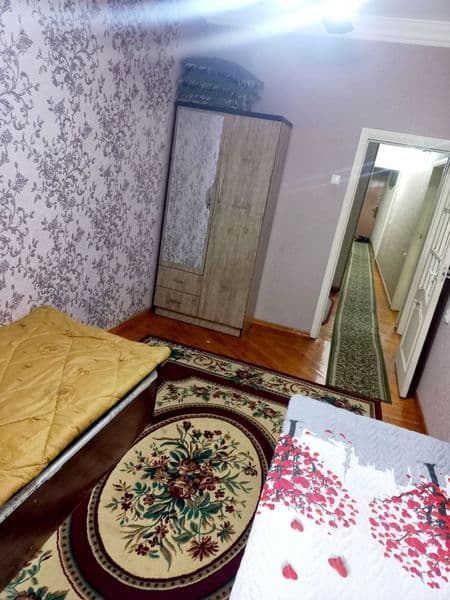 Kvartira hama sharoit bor bitavoy texnika 2 ta sanuzel dush  — фото 4