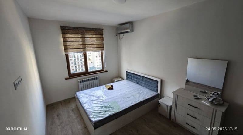 Аренда квартира Навастройка <br />
Район - Алмазар <br />
Ор