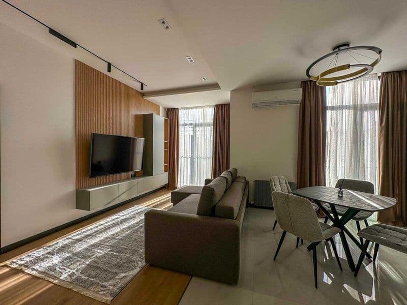 Шайхантахурский район <br />
Ташкент Сити <br />
Жк Gardens< — фото 5