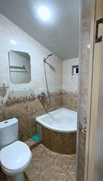 Qorasuv 6<br />
Bozorcha oldida.<br />
1 xona 2 xona qilinga — фото 2