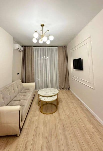 К вашему вниманию рады представить 1х комнатную квартиру на  — фото 3