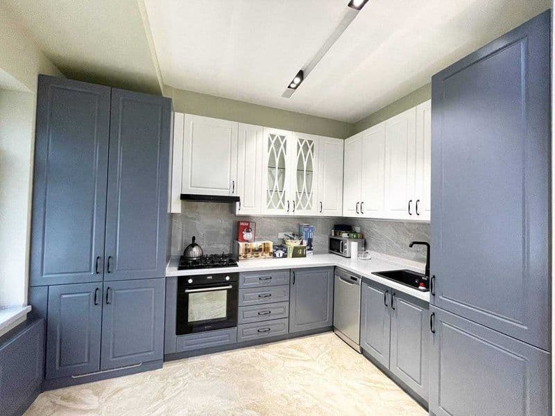 НОВОСТРОЙКА ЖК CENTRADO<br />
Район: Мирзо Улугбекский<br /> — фото 4