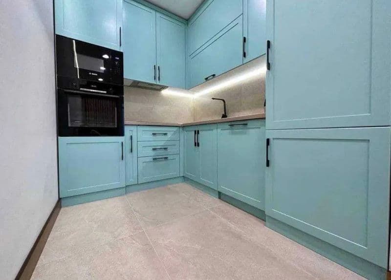 ОЙБЕК Миробод Авеню и Сдаётся в аренду новая 3-х комнатная к — фото 4