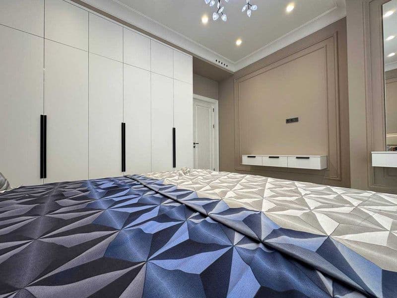 Тип дома: Жк Mirabad Avenue <br />
Район: Мирабадский <br /> — фото 4