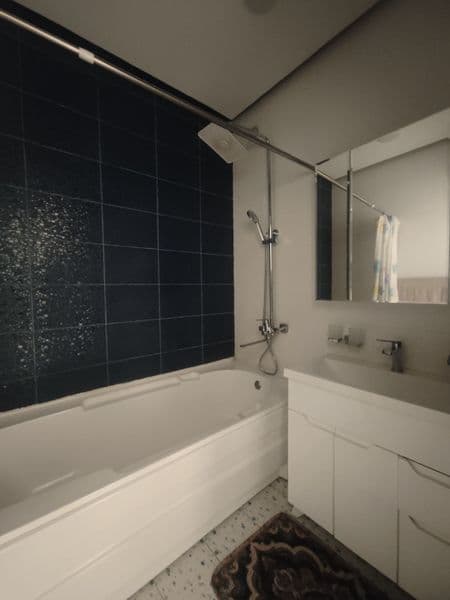 3 3 xonali yevro remont, barcha sharoitlarga ega kvartira ar — фото 5