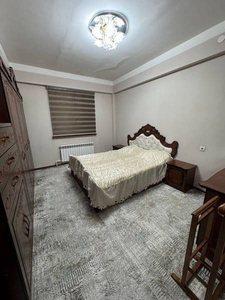 Район - Алмазарский<br />
Ориентир - сагбон<br />
Комнат - 3 — фото 2