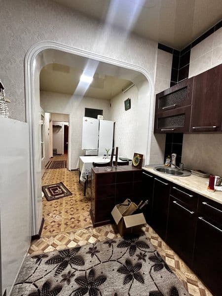 Сдаётся в Аренду 2х комнатная квартира передлная в 3х<br />
 — фото 4